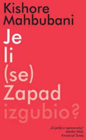 Je li (se) zapad izgubio?