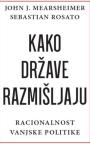 Kako države razmišljaju