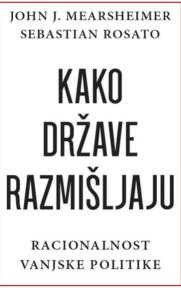 Kako države razmišljaju