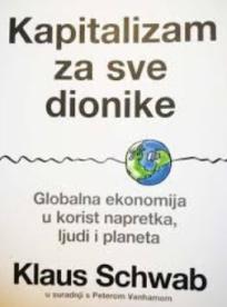 Kapitalizam za sve dionike