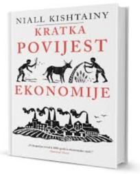 Kratka povijest ekonomije