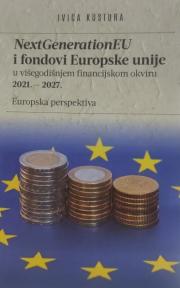 NextGenerationEU i fondovi Europske unije