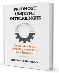 Prednost umjetne inteligencije