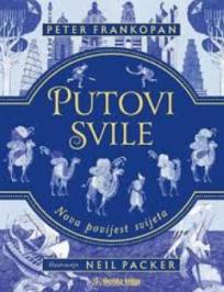 Putovi svile