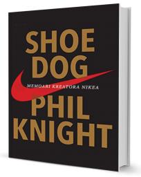 Shoe dog