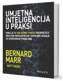 Umjetna inteligencija u praksi