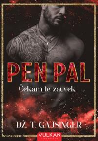 Pen Pal:Čekam te zauvek
