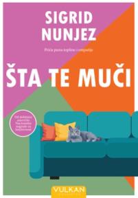 Šta te muči