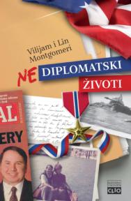 Nediplomatski životi - tvrd povez