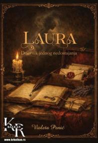 Laura: Dnevnik jednog nedostajanja