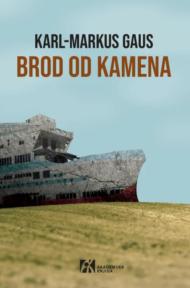 Brod od kamena
