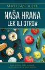 Naša hrana lek ili otrov