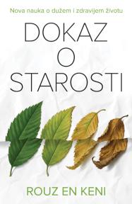Dokaz o starosti