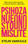 Psihoza nije ono što mislite