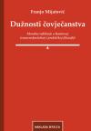 Dužnosti čovječanstva