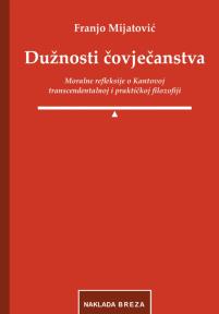 Dužnosti čovječanstva