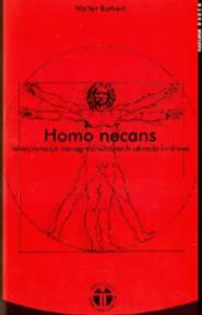 Homo necans – Interpretacije starogrčkih žrtvenih obreda i mitova