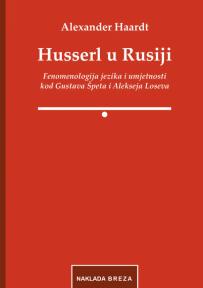 Husserl u Rusiji