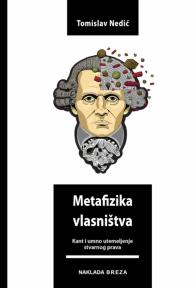 Metafizika vlasništva