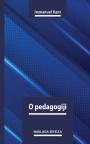 O pedagogiji