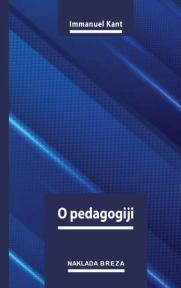 O pedagogiji