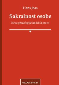 Sakralnost osobe