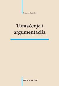 Tumačenje i argumentacija