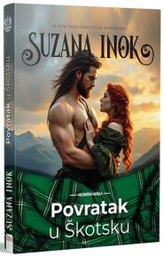 Povratak u Škotsku