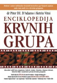 Enciklopedija krvnih grupa