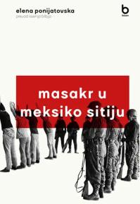 Masakr u Meksiko Sitiju