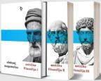 Antička filosofija I–III