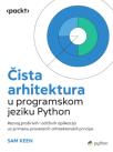 Čista arhitektura u programskom jeziku Python