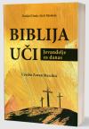 Biblija uči