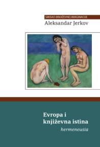 Evropa i književna istina: hermeneusia