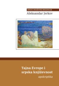 Tajna Evrope i srpska književnost: apokriptika