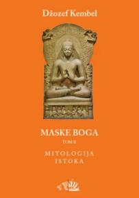 Maske Boga, II tom