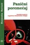 Panični poremećaj farmakoterapija i kognitivno-bihejvioralna terapija