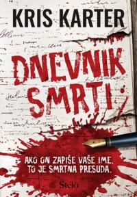 Dnevnik smrti