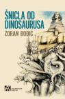 Šnicla od dinosaurusa