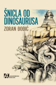 Šnicla od dinosaurusa