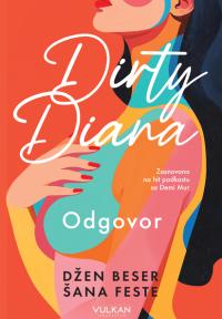 Dirty Diana: Odgovor