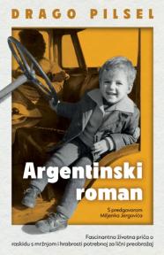 Argentinski roman