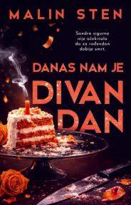 Danas nam je divan dan