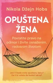 Opuštena žena