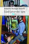 Gladijatorske igre