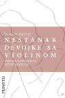 Nestanak devojke sa violinom