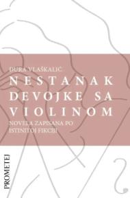 Nestanak devojke sa violinom