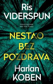 Nestao bez pozdrava