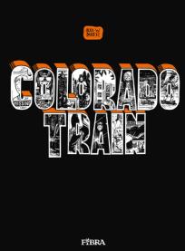 Colorado train