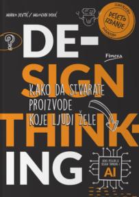 Design Thinking 10.izdanje